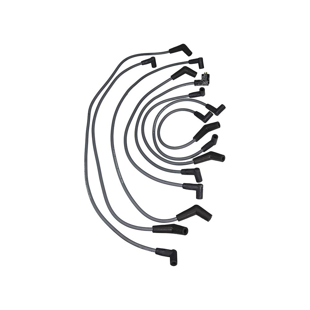 1000x1000 Federal Parts Spark Plug Wire Set