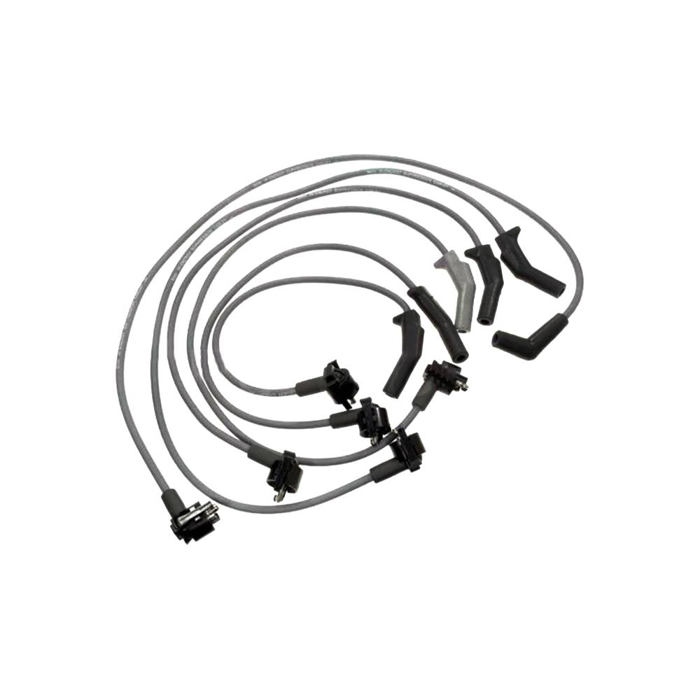 1000x1000 Federal Parts Spark Plug Wire Set