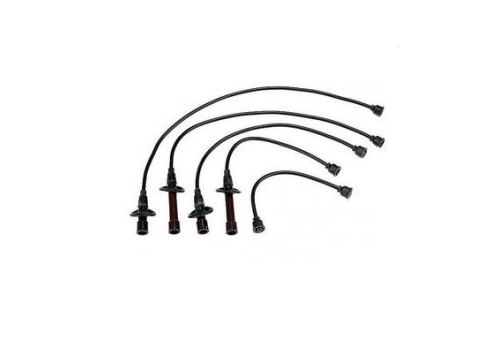 483x364 Spark Plug Ignition Wires For Bus, Vanagon