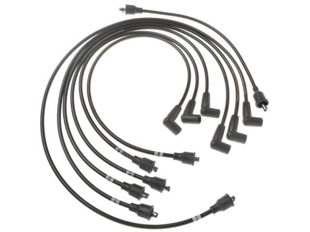 640x480 Spark Plug Wire Set Standard
