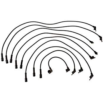 350x350 Bosch Premium Spark Plug Wire Set Automotive
