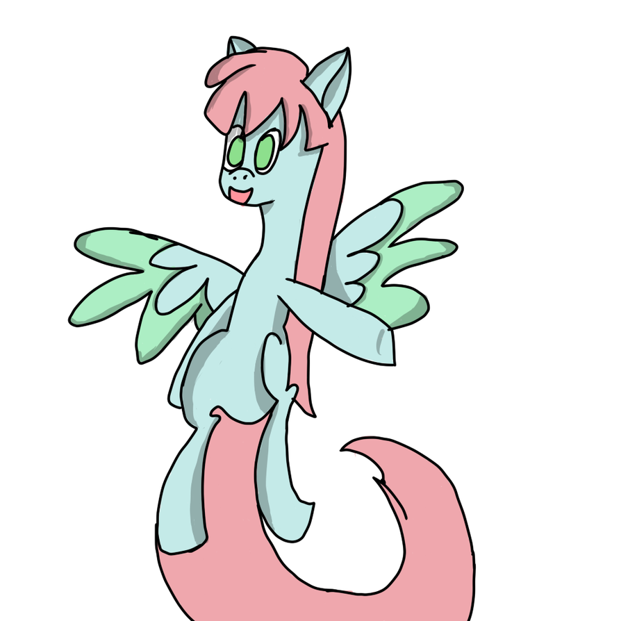 894x894 January Drawing