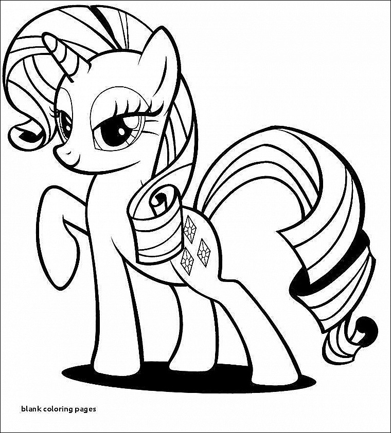760x843 My Little Pony Princess Twilight Sparkle Coloring Pages Printable