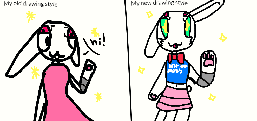 989x467 Sparkle Bunny