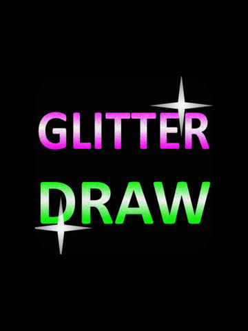 360x480 Glitter Draw Free!! App Price Drops