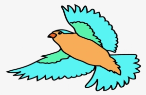 300x196 Birds Flying Png Images Png Cliparts Free Download On Seekpng