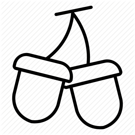 512x512 Chestnut, Finch, Food, Nut, Oil, Sparrow Icon