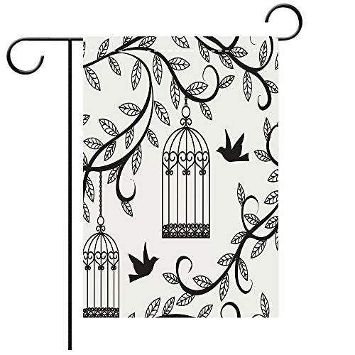 500x500 Sunset Sparrow