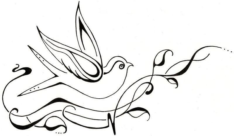 800x466 sparrow old school style tattoo classic sparrow tattoo