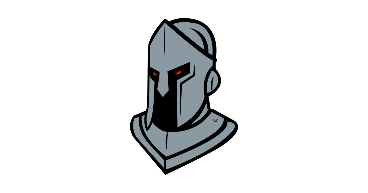 1200x630 Spartan Death Knight Logo