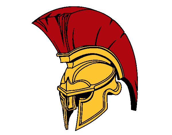 600x470 Spartan Clipart Knight Helmet, Picture
