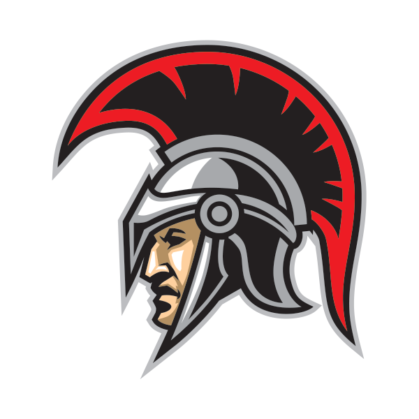 600x600 Printed Vinyl Spartan Helmet Warrior Stickers Factory