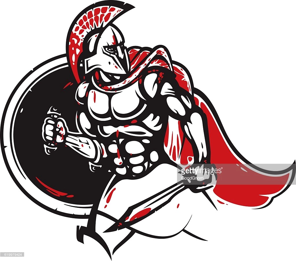 1024x903 Spartan Clipart