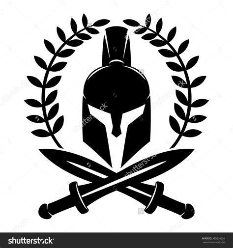 474x505 Spartan Shield Logo Drawing