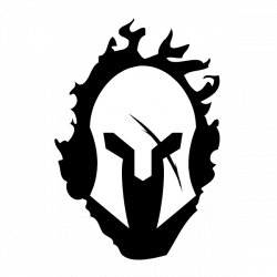 250x250 Spartan Helmet Png, Picture