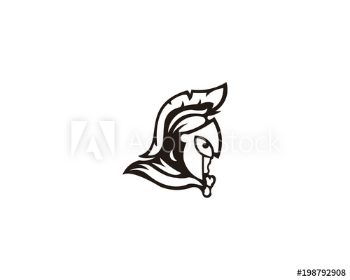 500x400 Spartan Shield Gladiator