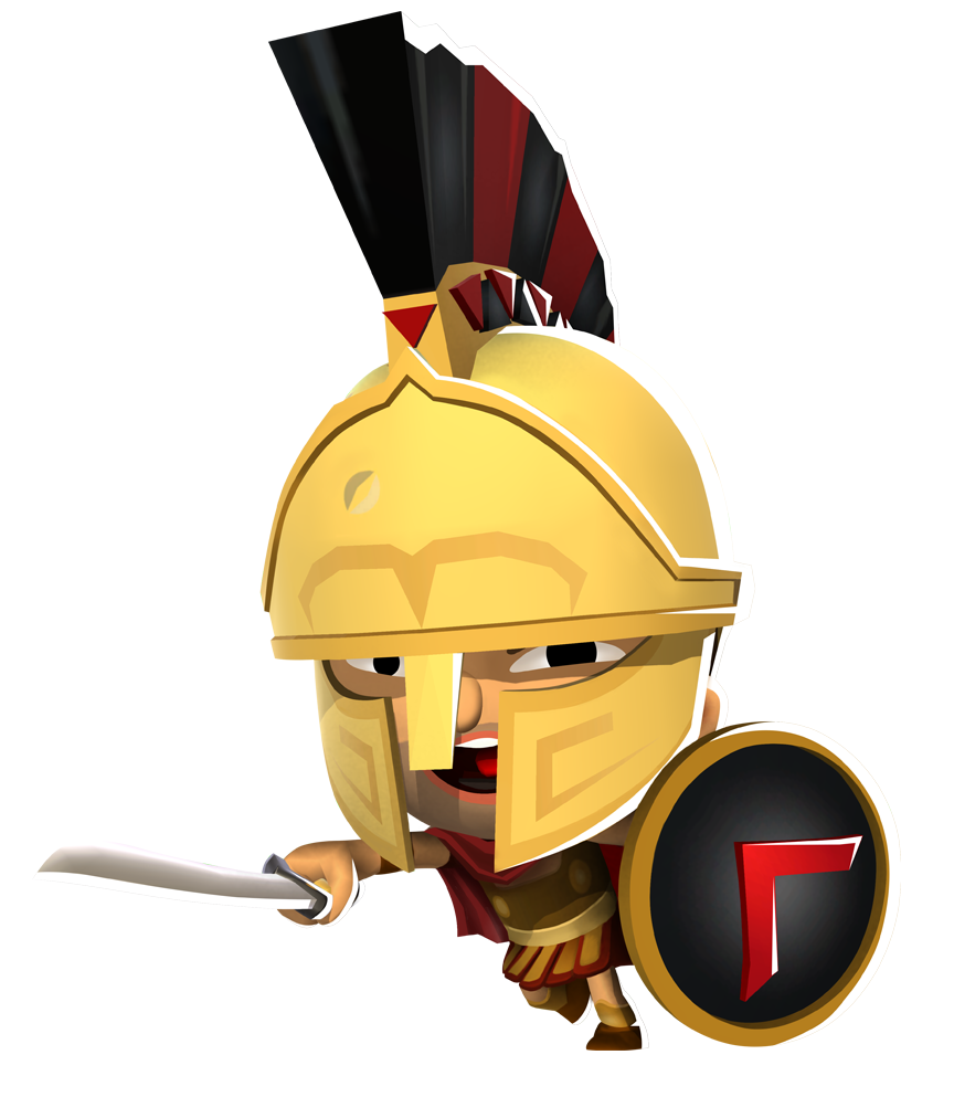 864x993 spartan banner royalty free library spartan soldier huge