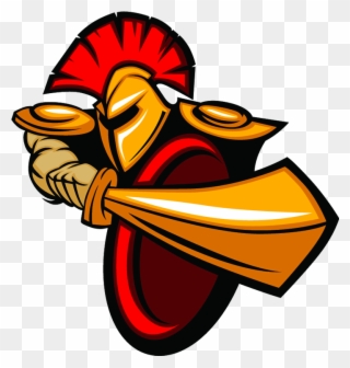 320x336 Spartan Warrior Sword