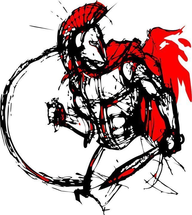 643x720 Spartan Warrior Tattoos Arrow Ideas And Designs