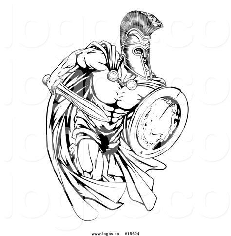 474x483 Pro Spartan Warrior Drawings Joe Warrior