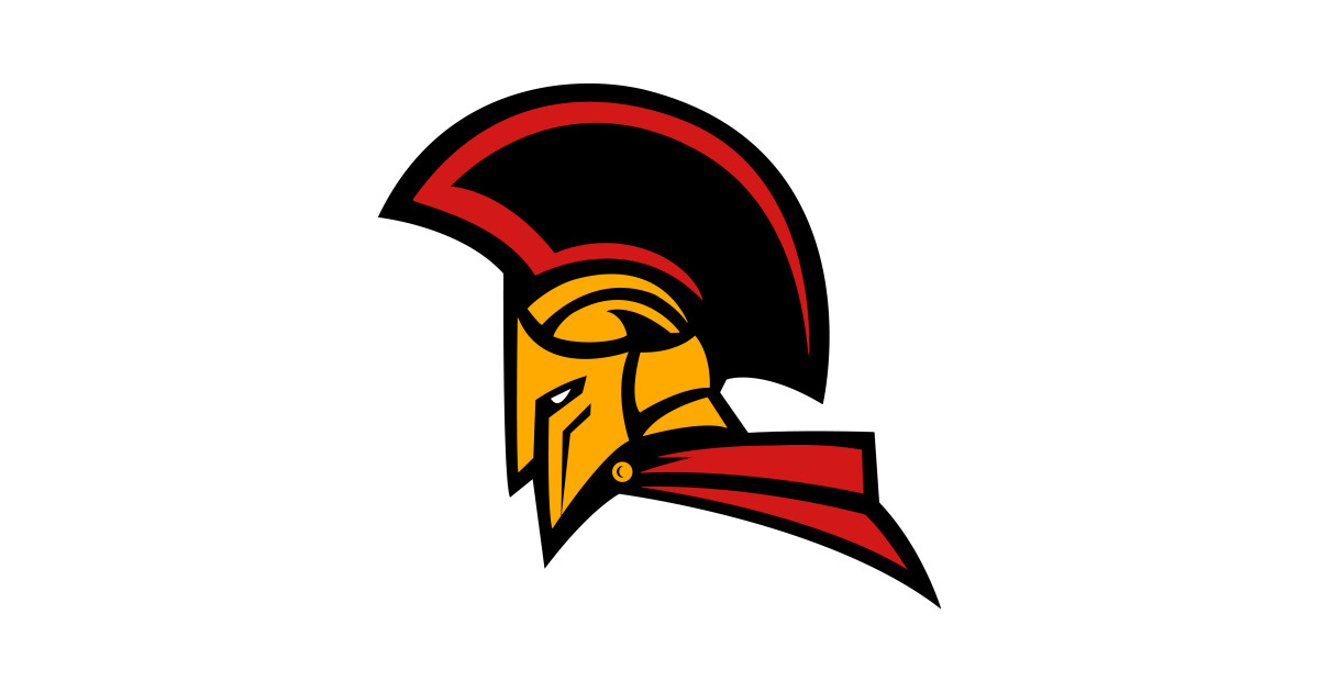 1200x630 Spartan Warrior Helmet Logo