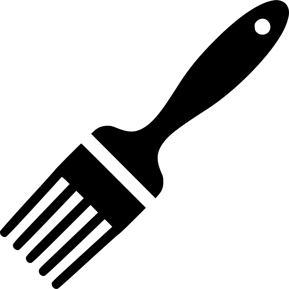 980x980 Spatula Drawing For Free Download