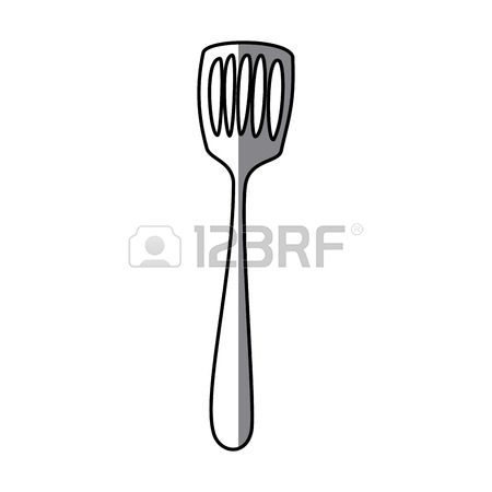450x450 Spatula Cliparts Sketch Free Download Clip Art