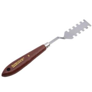 300x300 oil painting drawing palette scraper spatula tools durable