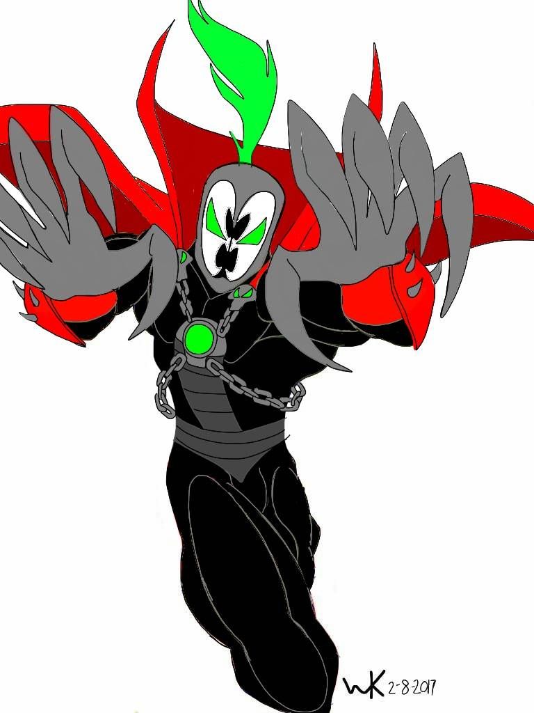 768x1024 spawn