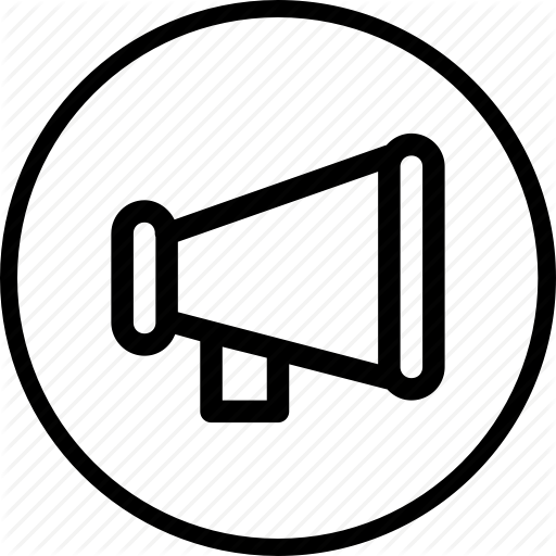 512x512 Collection Of Free Speaker Drawing Icon Download On Ui Ex