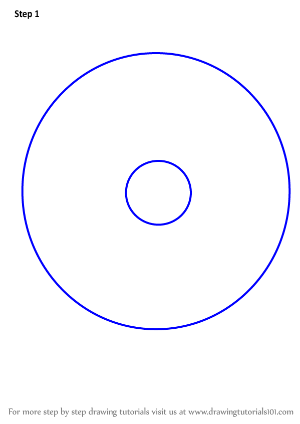 599x846 Learn How To Draw Speaker