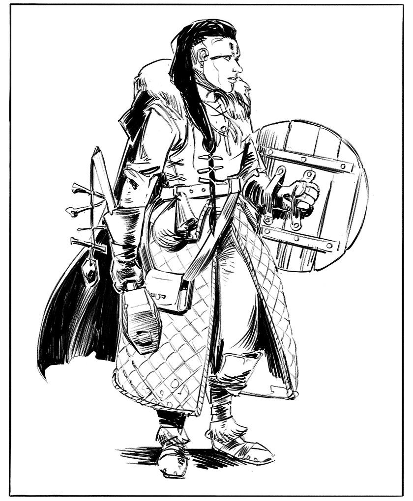 840x1020 Troy Galluzzi Speaker For The Dead