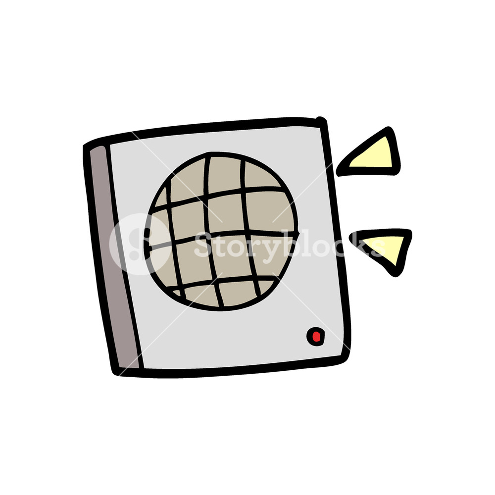 1000x1000 Cartoon Speaker Royalty Free Stock Image