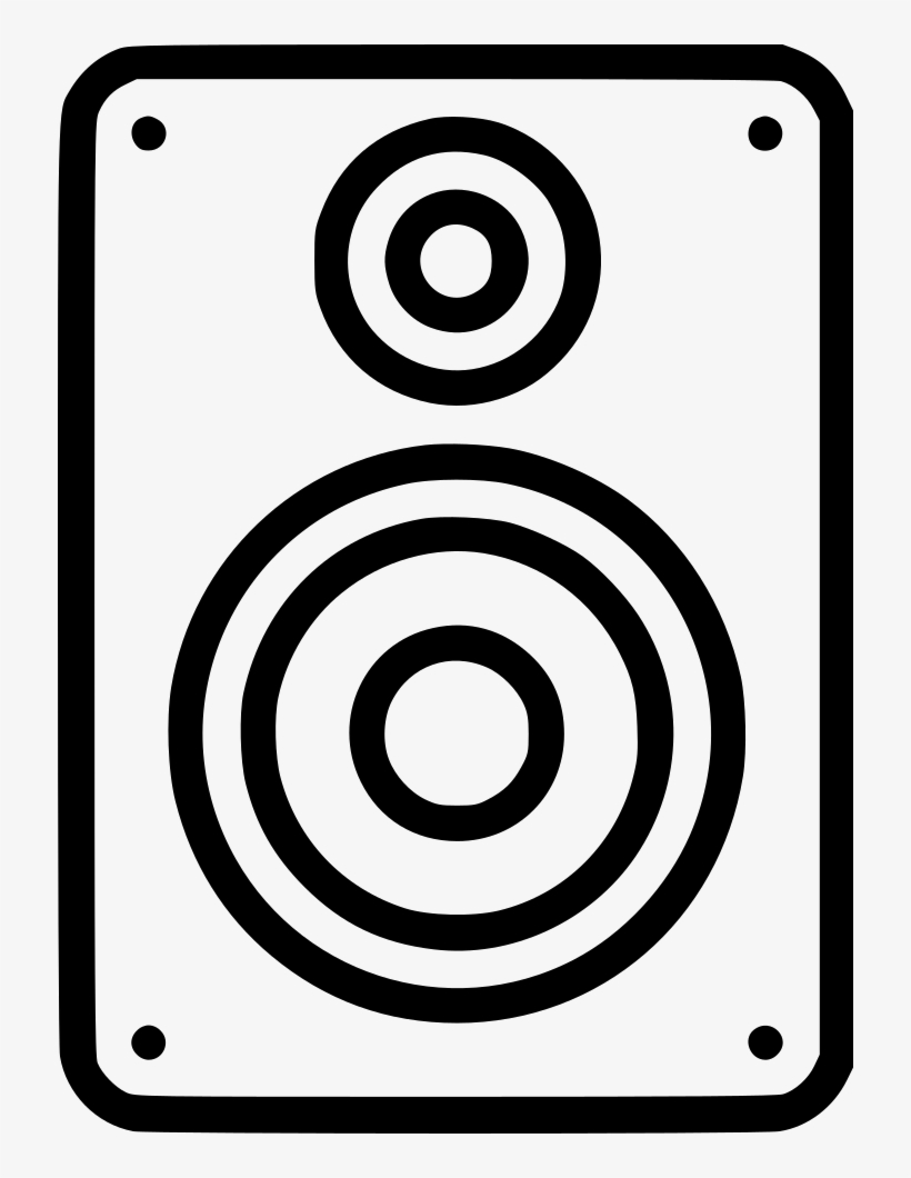 820x1060 Audio Speaker Monitor Bass Music Sound Comments