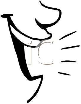 274x350 Collection Of Free Speak Clipart Mouth Amusement Clipart Circus