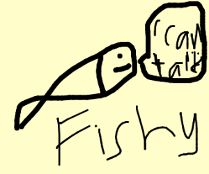 300x250 Fish Speaking