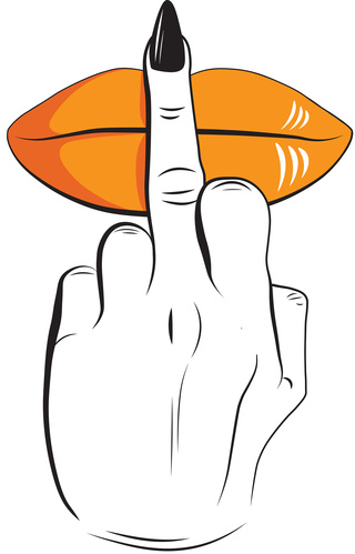 320x499 oh you know speaking without speaking