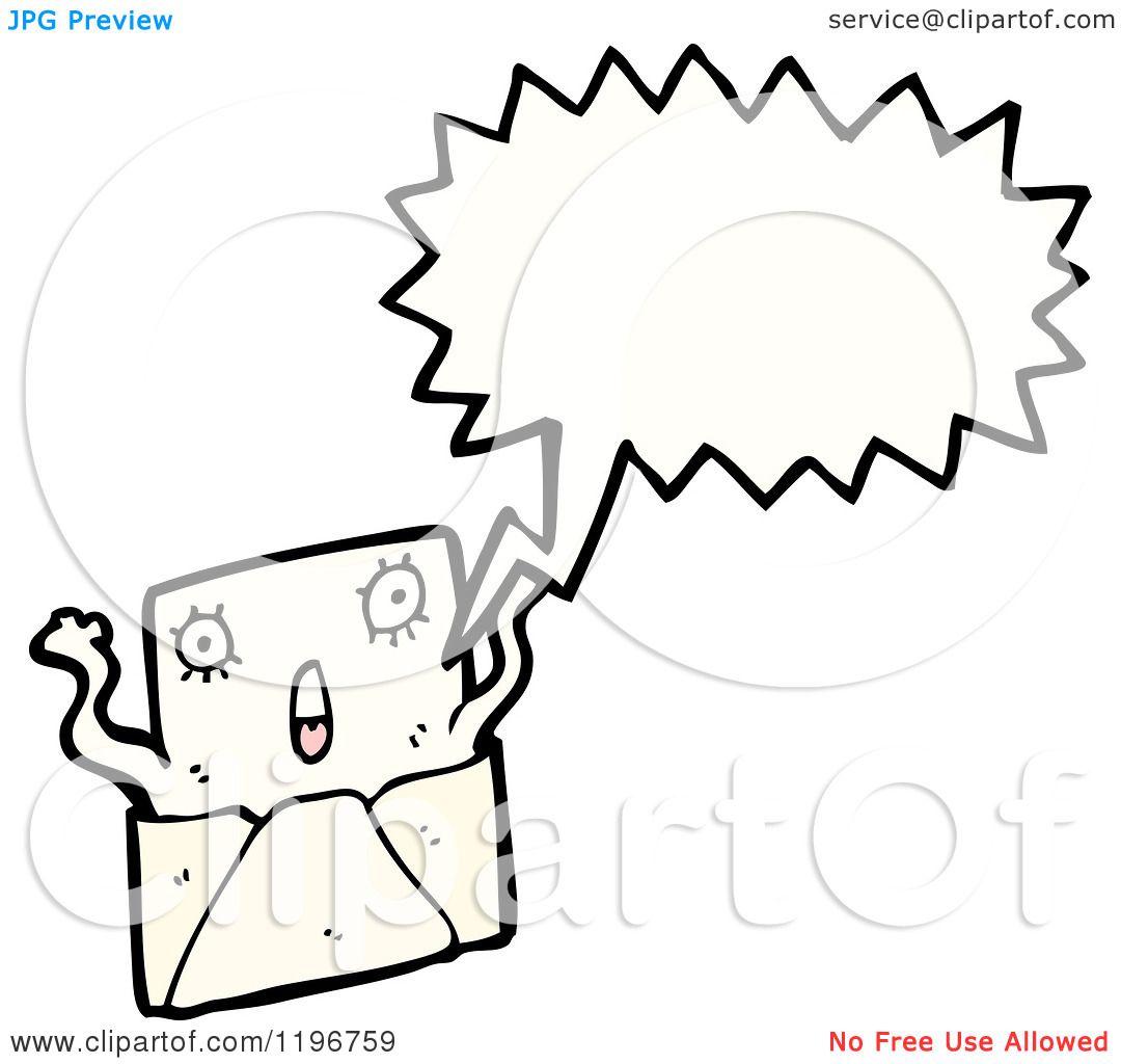 1080x1024 Cartoon Of An Envelope Speaking