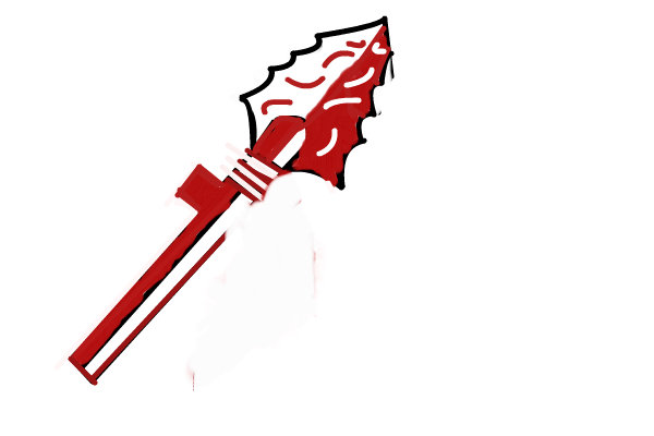 600x400 Fsu Spear A Sports Speedpaint Drawing