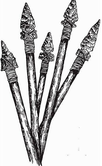 349x570 Huge Collection Of 'indian Spear Drawing' Download More Than