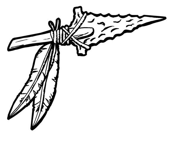 591x480 Image Result For Warrior Spear Native American Ideas For Ybk