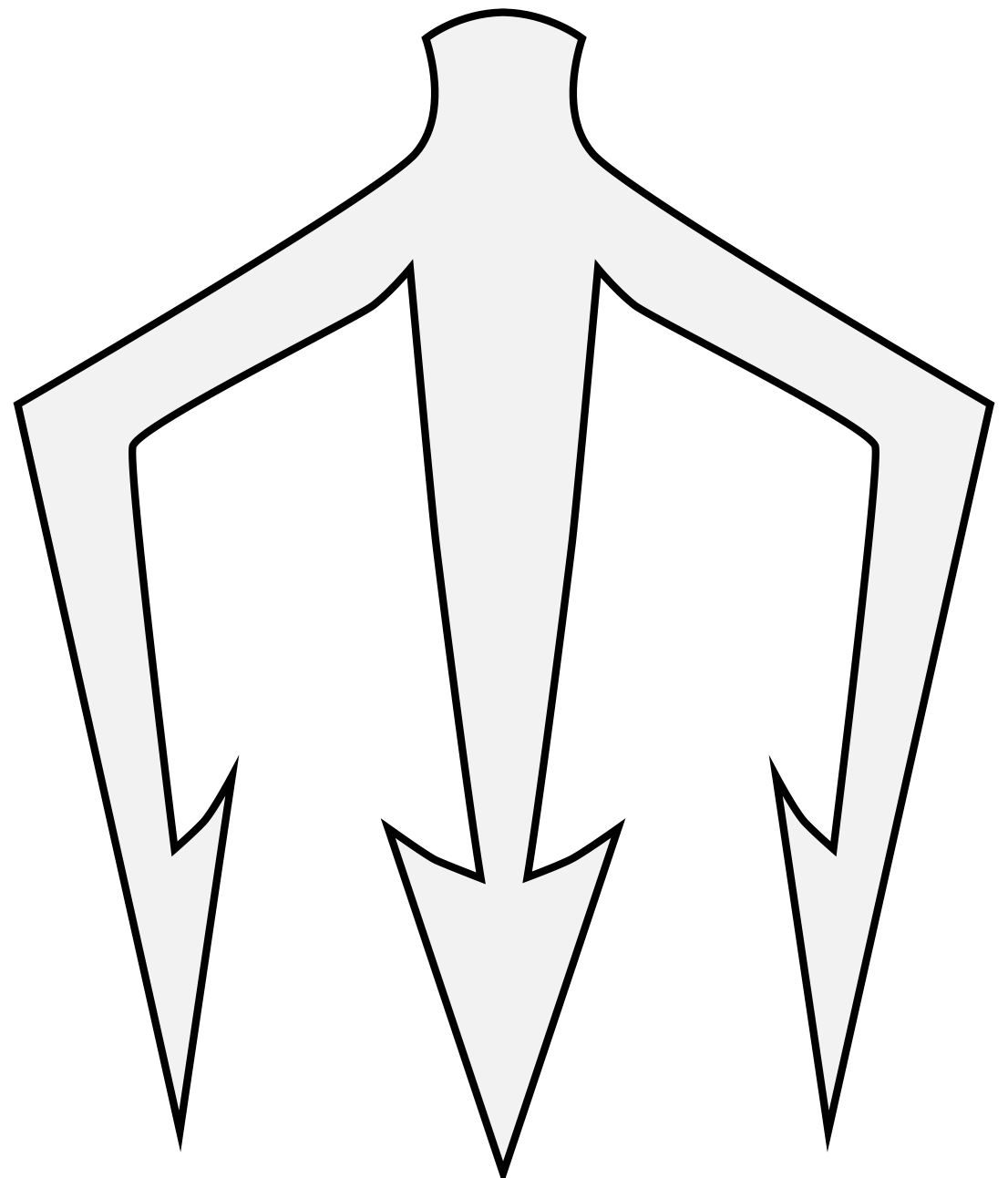 1106x1293 Salmon Spear