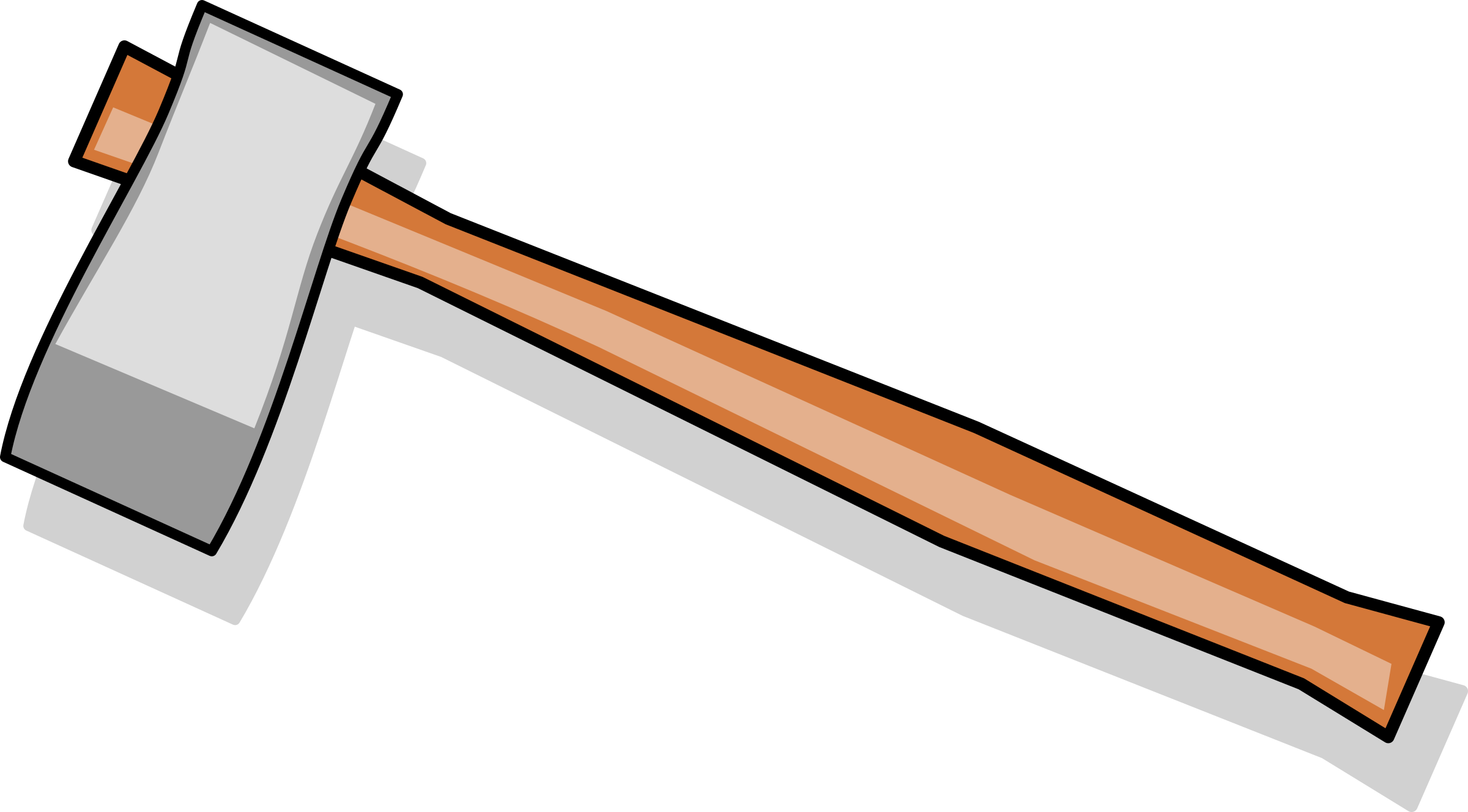 2400x1328 Spear Drawing Axe, Picture