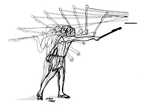 300x230 Atlatl The Strength Equalizer