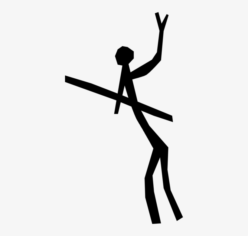 820x780 Caveman Hunter With Spear