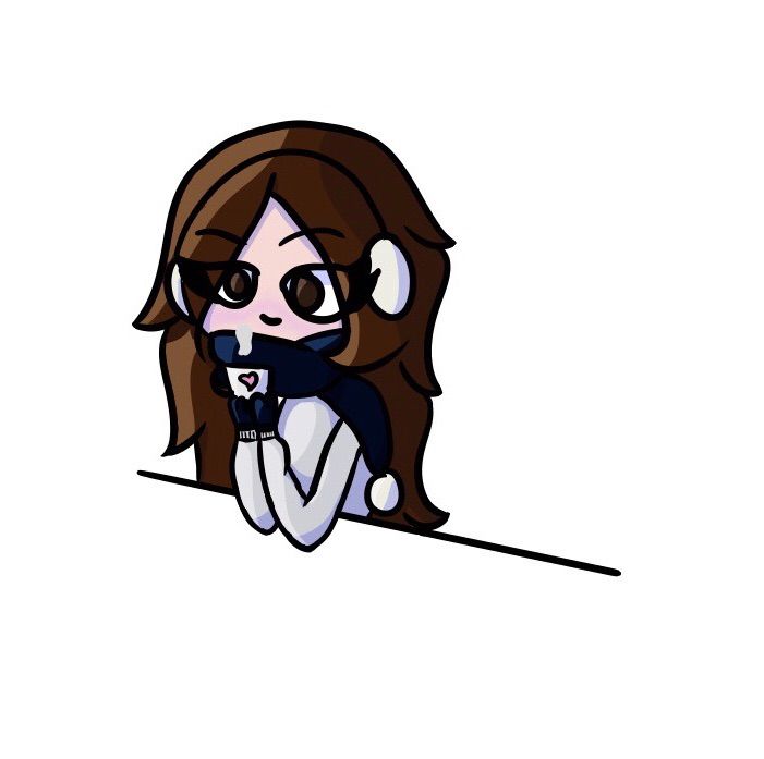 701x697 Christmas Special Drawing