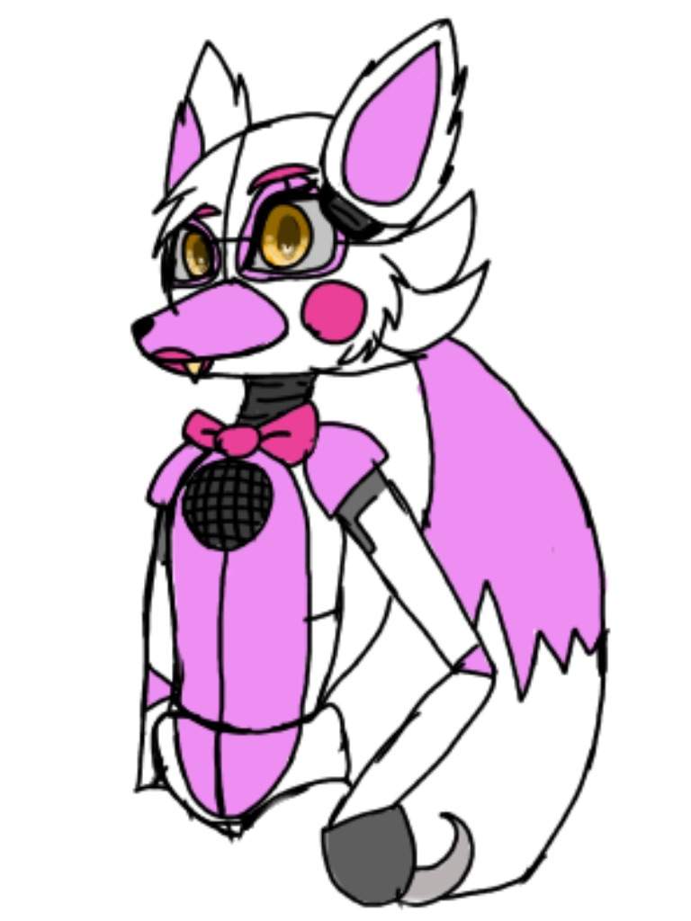 768x1024 Join Us For A Bite! Fnaf Drawing Five Nights At Freddy's Amino