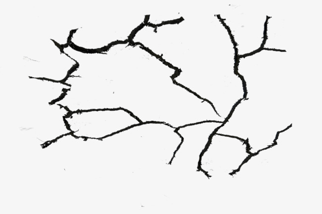 650x433 The Special Effects, Crack, Earth Png Clipart Image