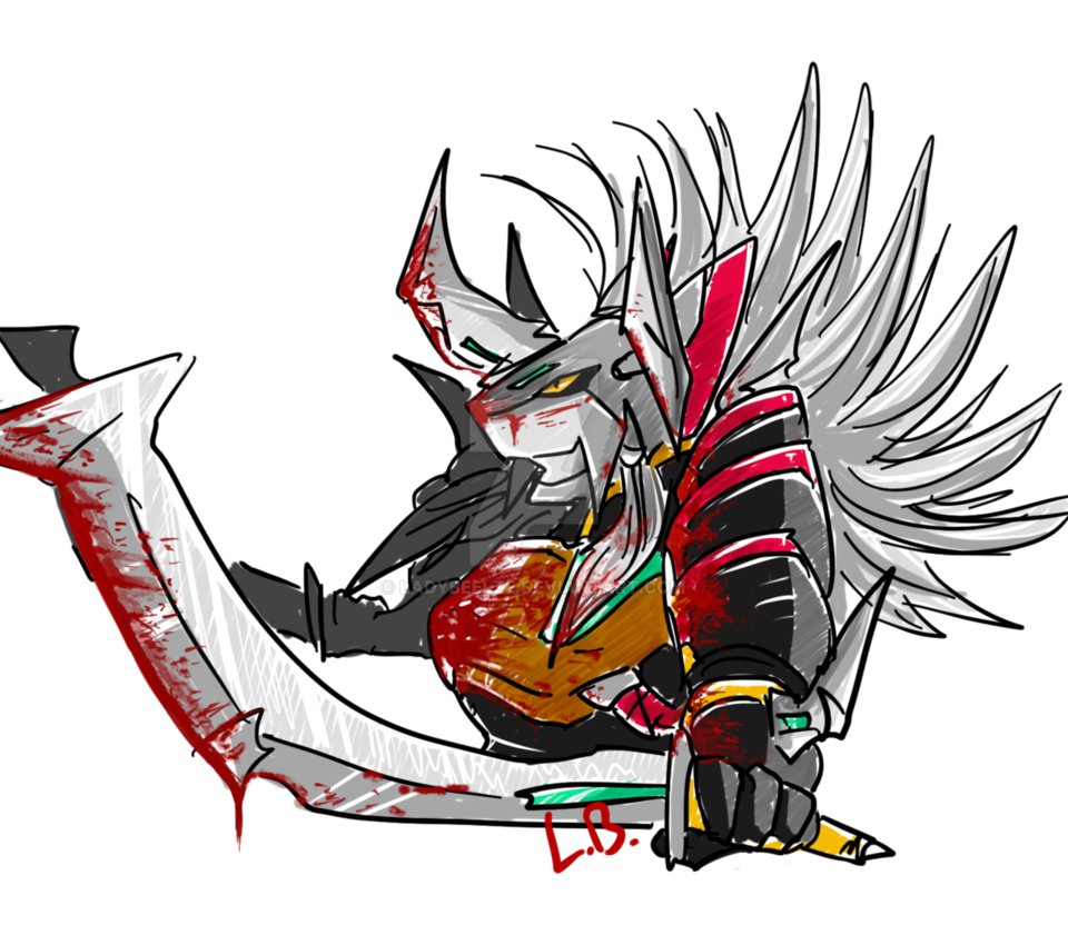 960x832 Combat Species