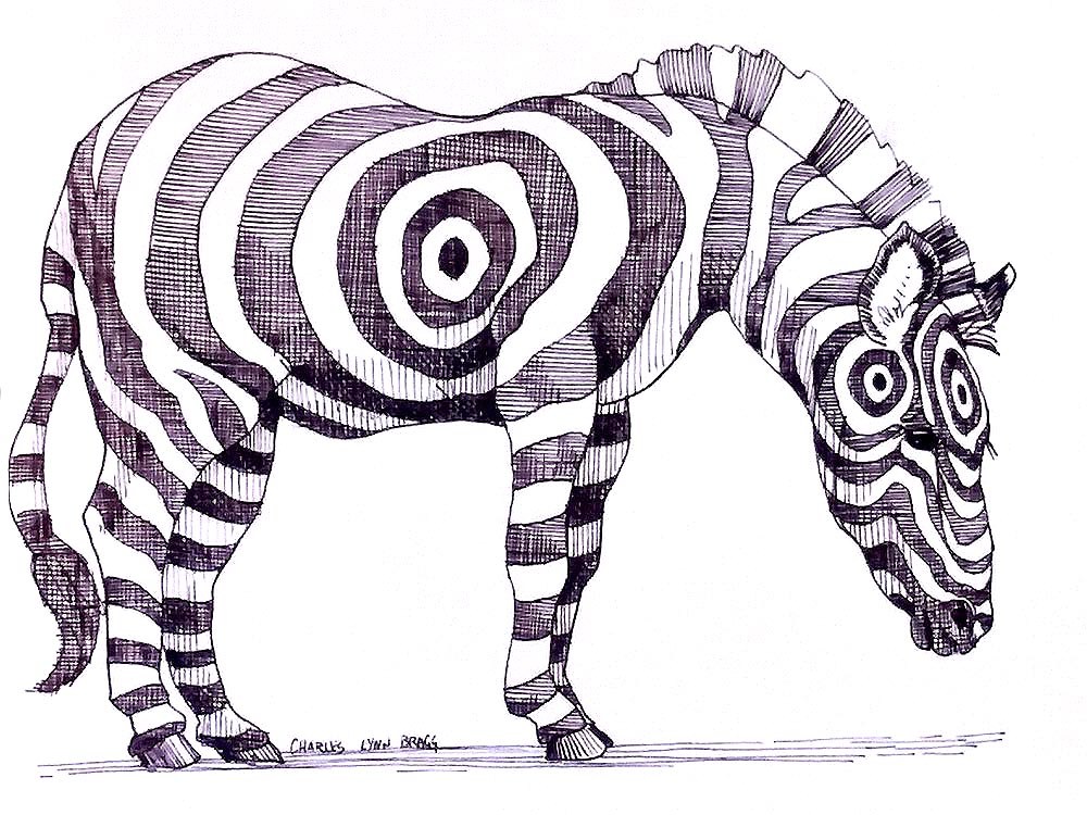 1000x750 Drawings Charles Lynn Bragg